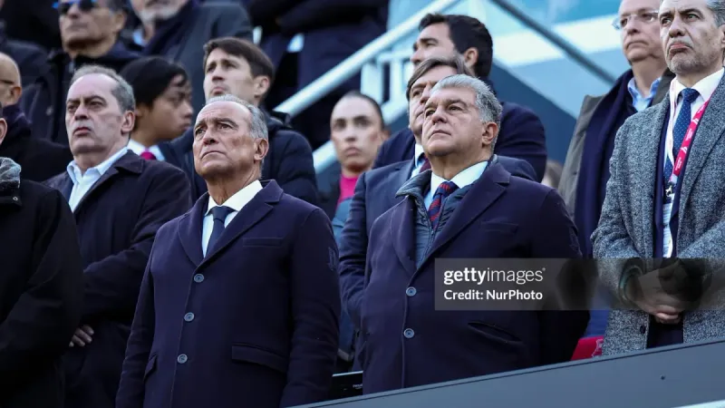Bannière éditoriale ActualitéBarça — Qui décide au FC Barcelone : socis, assemblée et élections