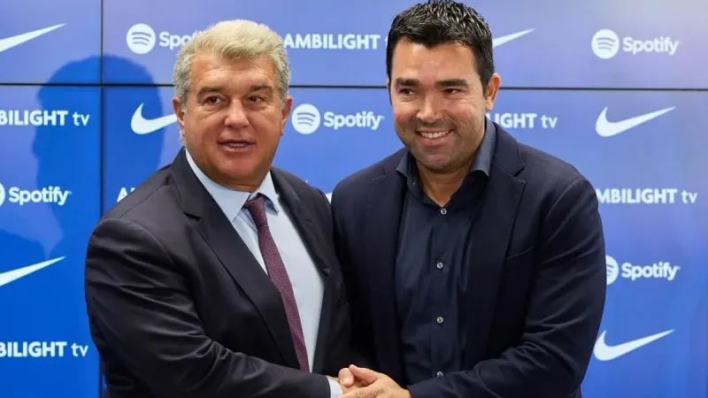 Bannière éditoriale ActualitéBarça — comprendre le mercato