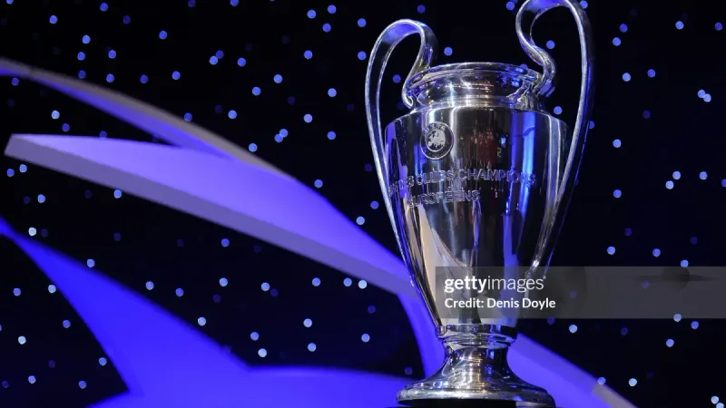 Bannière éditoriale ActualitéBarça — Le format de la Ligue des champions expliqué par le parcours du Barça